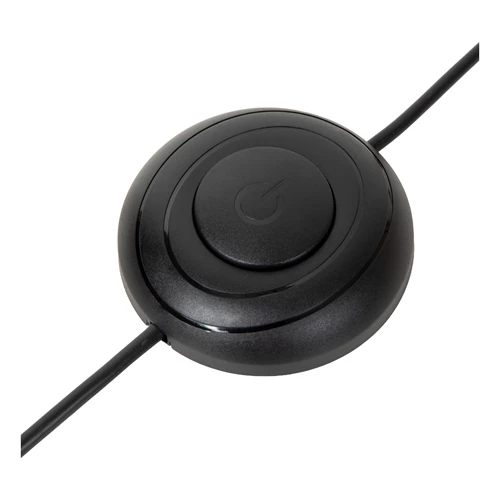 Lucide LEONARD - Vloerlamp - Ø 40 cm - LED - CCT - 1x24W 2200K/3000K - Koffie - Vibes - detail 3